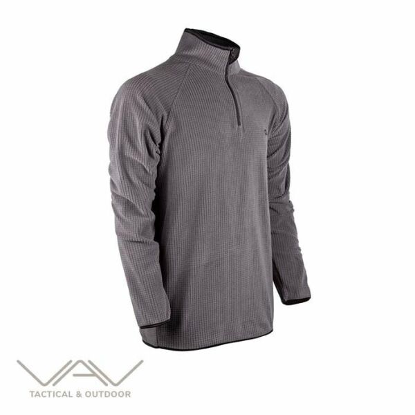 VAV Polsw-03 Sweatshirt Füme - XS