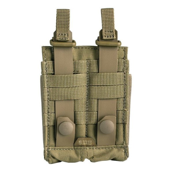 5.11 FLEX DOUBLE PISTOL MAG POUCH