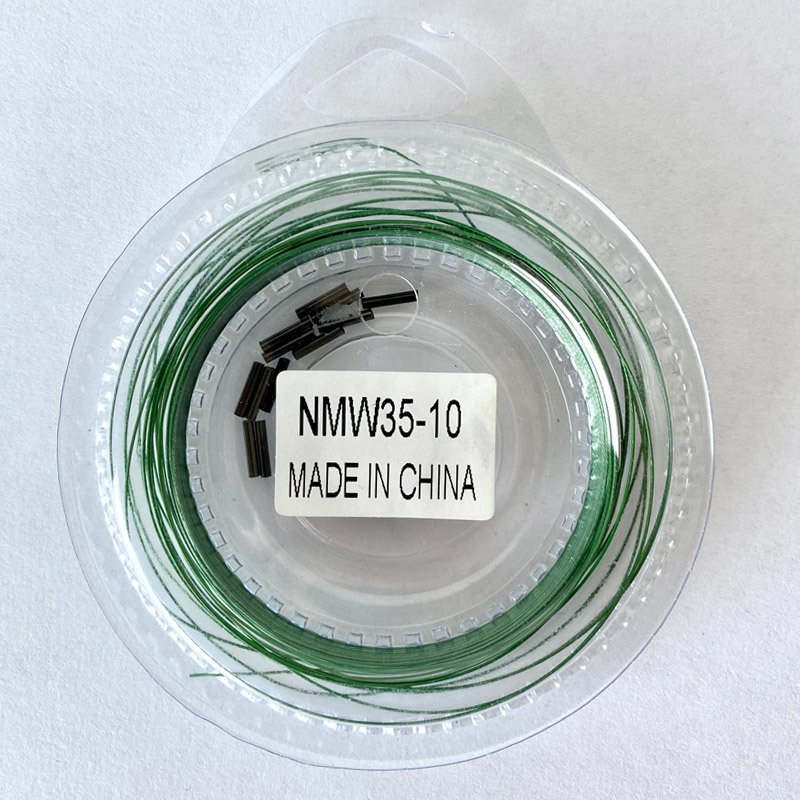 NMW35-10 Makara Çelik Tel 10 mt 10 Lb