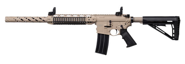 Ersüs ERS-2017-R04 36 Cal. Şarjörlü Av Tüfeği