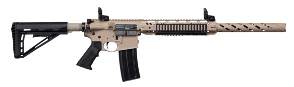 Ersüs ERS-2017-R04 36 Cal. Şarjörlü Av Tüfeği