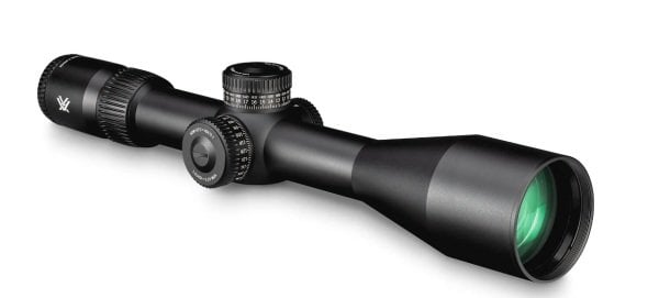 Vortex Venom  5-25X56 FFP Tüfek Dürbünü