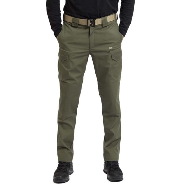 VAV Tactec-15 Flex Pantolon Haki - XS