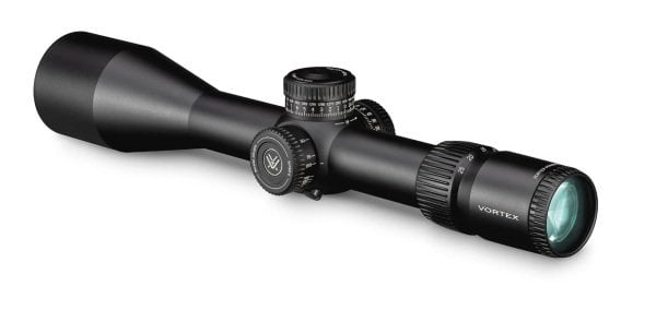 Vortex Venom  5-25X56 FFP Tüfek Dürbünü