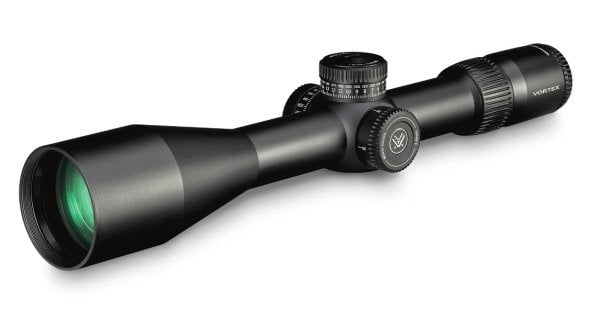 Vortex Venom  5-25X56 FFP Tüfek Dürbünü