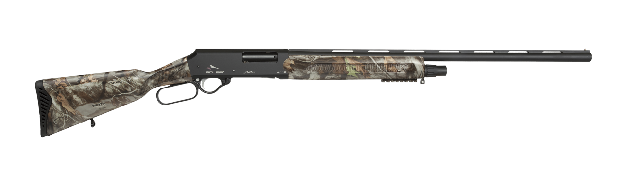 Adler A 110 CS Alttan Kurmalı 12 Cal. Av Tüfeği