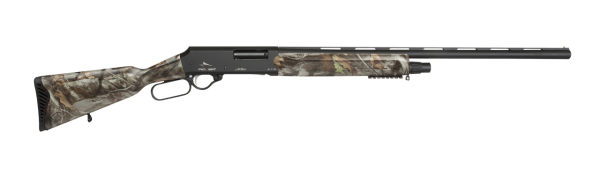 Adler A 110 CS Alttan Kurmalı 12 Cal. Av Tüfeği