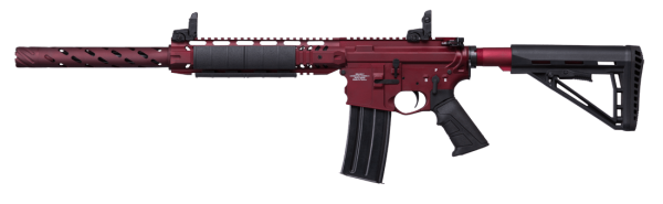 Ersüs ERS-2017-R06 36 Cal. Şarjörlü Av Tüfeği