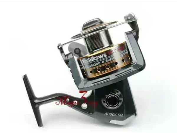 Yoshikawa BS-7000F Olta Makinesi