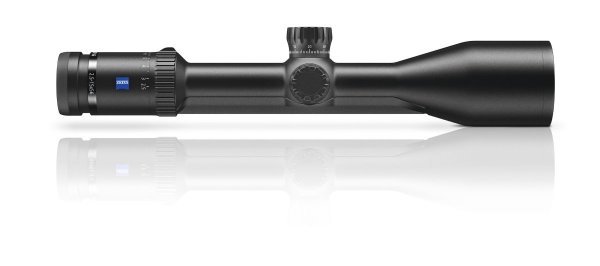 ZEISS CONQUEST V6 2.5-15x56 TÜFEK DÜRBÜNÜ