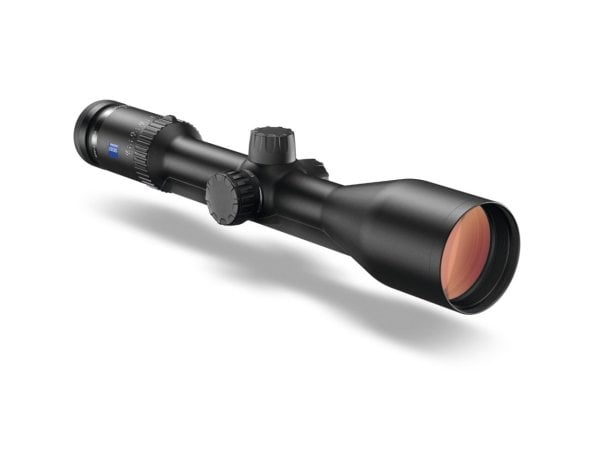 ZEISS CONQUEST V6 2.5-15x56 TÜFEK DÜRBÜNÜ