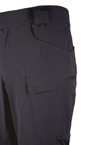 VAV Tacflex-11 Pantolon Siyah
