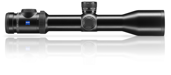 ZEISS VICTORY V8 1.8–14x50 TÜFEK DÜRBÜNÜ