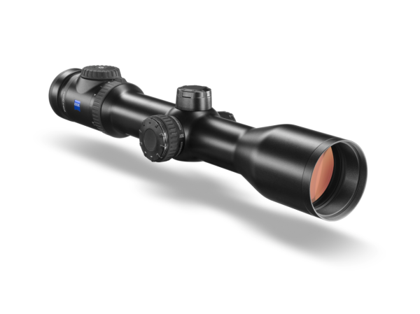 ZEISS VICTORY V8 1.8–14x50 TÜFEK DÜRBÜNÜ