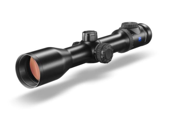 ZEISS VICTORY V8 1.8–14x50 TÜFEK DÜRBÜNÜ