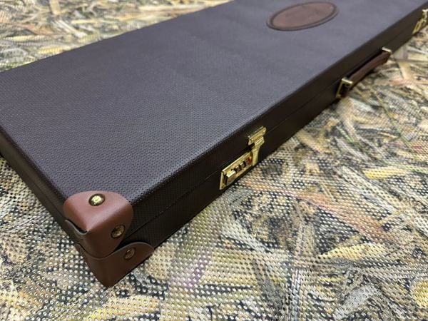 Özkanlar FX-19 Gold Altın İşlemeli Otomatik Av Tüfeği