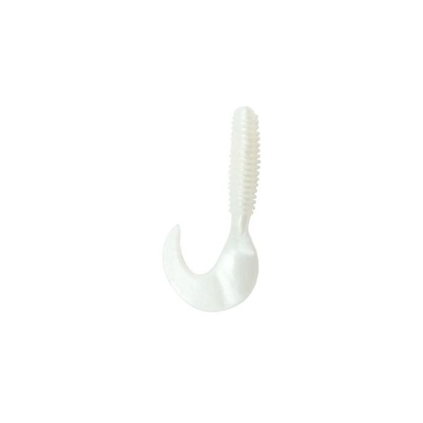 DFT Yumuşak Yem  5 cm 1,2 g R:033 Sedef Beyaz 1/12