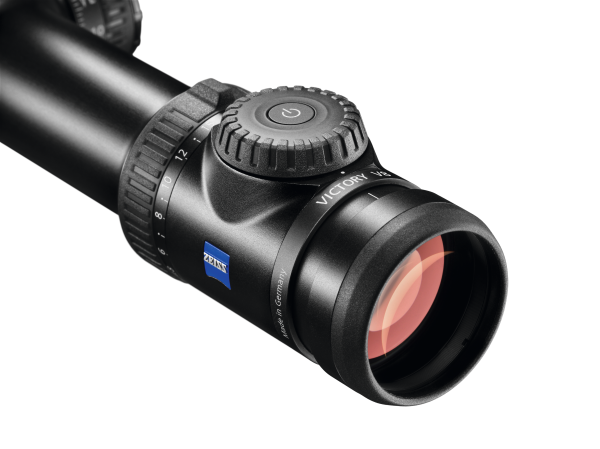 ZEISS VICTORY V8 4.8–35x60 TÜFEK DÜRBÜNÜ