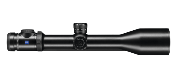ZEISS VICTORY V8 4.8–35x60 TÜFEK DÜRBÜNÜ