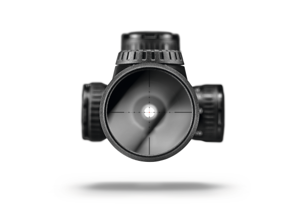 ZEISS VICTORY V8 4.8–35x60 TÜFEK DÜRBÜNÜ