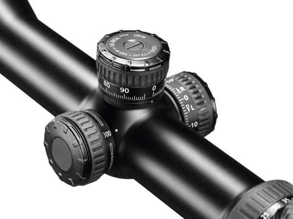 ZEISS VICTORY V8 4.8–35x60 TÜFEK DÜRBÜNÜ