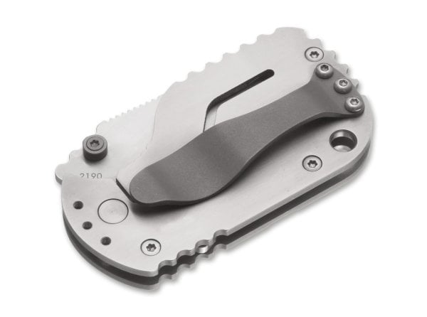 Böker Plus Subcom Titan VG-10 Çakı