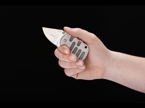 Böker Plus Subcom Titan VG-10 Çakı