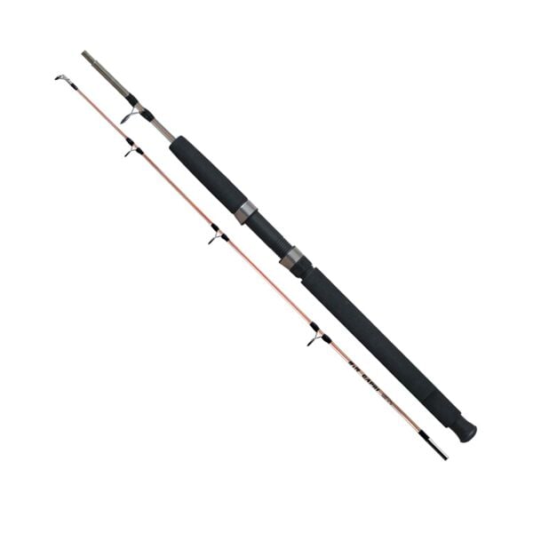 180 Cm 2 Parça Kaliteli Tekne Kamışı