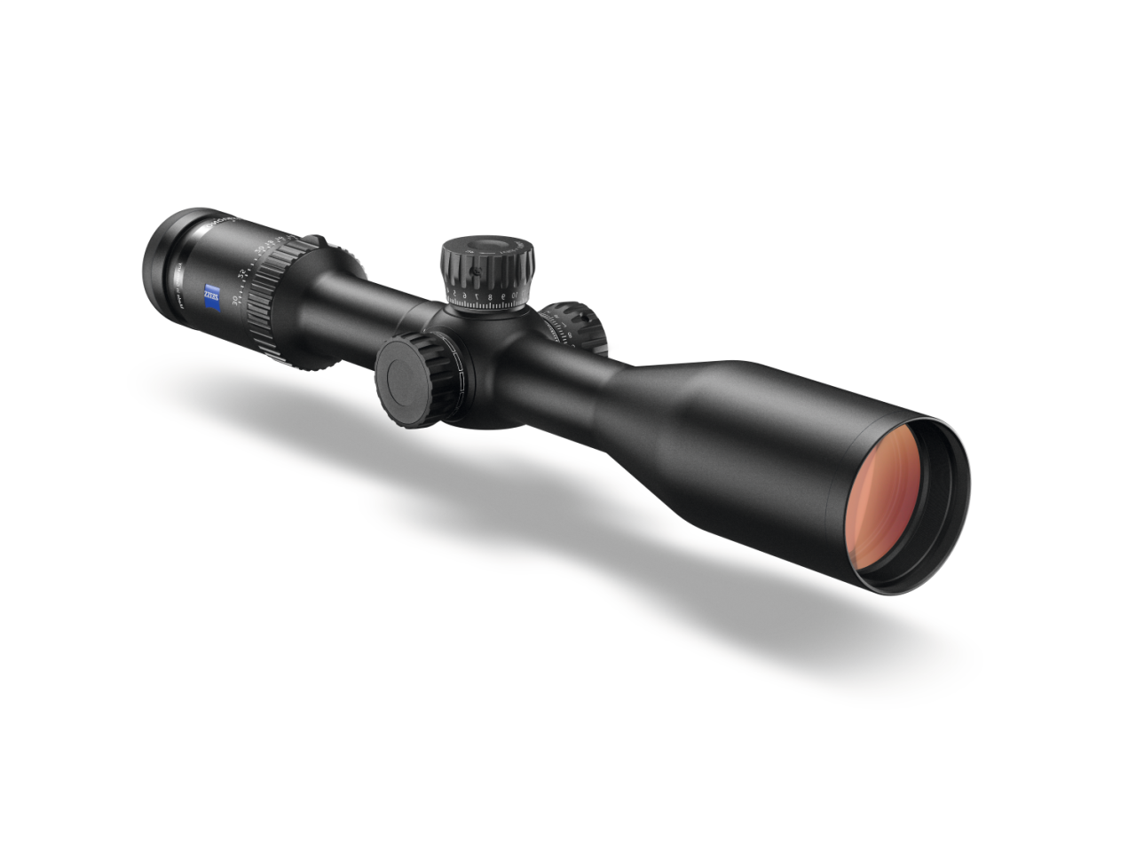 ZEISS CONQUEST V6 5-30x50 TÜFEK DÜRBÜNÜ