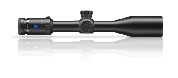 ZEISS CONQUEST V6 5-30x50 TÜFEK DÜRBÜNÜ