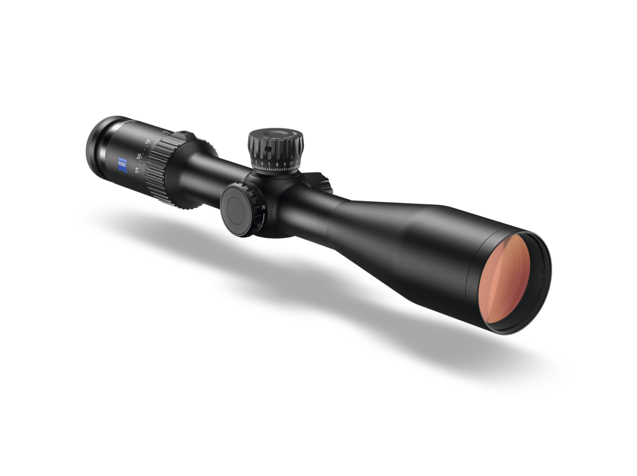 ZEISS CONQUEST V4 6-24x50 TÜFEK DÜRBÜNÜ