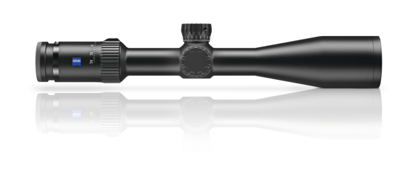 ZEISS CONQUEST V4 6-24x50 TÜFEK DÜRBÜNÜ
