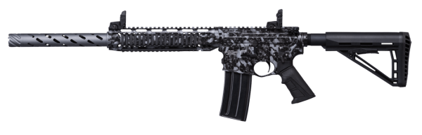 Ersüs ERS-2017-W01 36 Cal. Şarjörlü Av Tüfeği