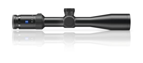 ZEISS CONQUEST V4 4-16x44 TÜFEK DÜRBÜNÜ