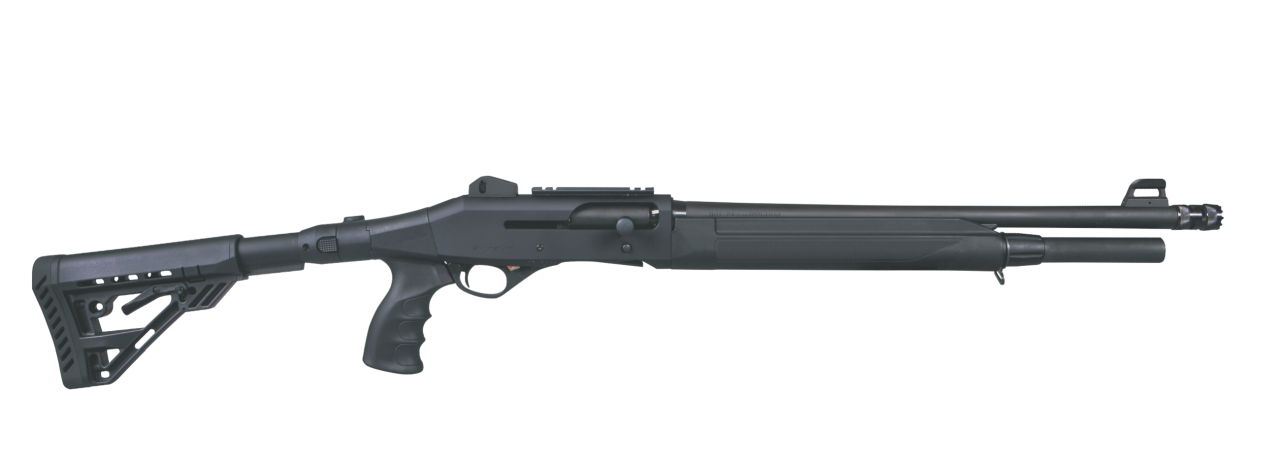 Stoeger M3000 Teleskopik Dipçik Otomatik Av Tüfeği