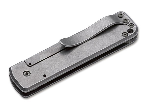 Böker Plus Lancer 42 Çelik Çakı
