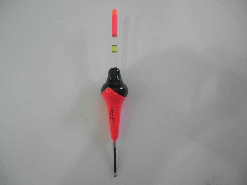 Silverstar İthal Şamandıra ( Işıldak Takılabilir ) 0320 Model Model: 0320 Ağırlık: 20 gr.