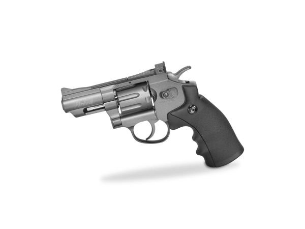 Gamo Revolver PR-725 Havalı Tabanca