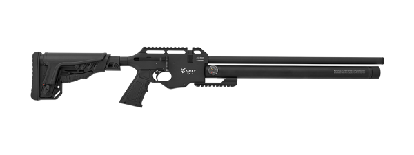 Kuzey TX1 Pcp Havalı Tüfek