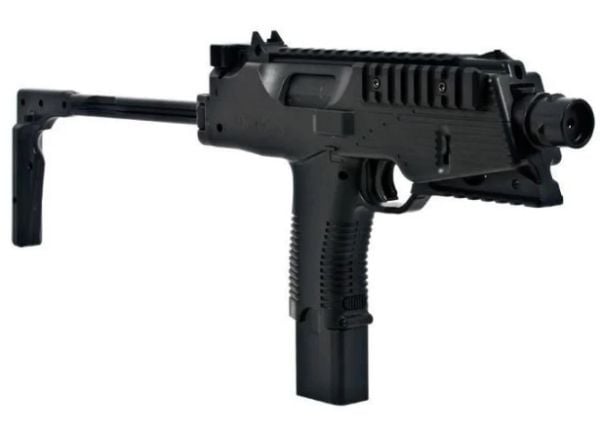 Gamo Mp-9 Havalı Tabanca