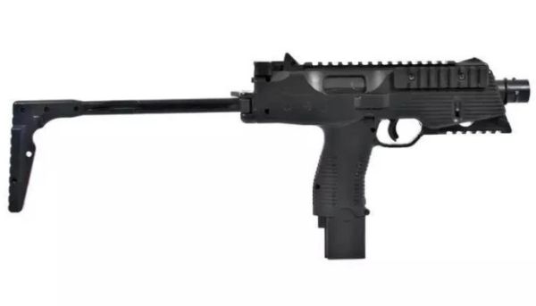 Gamo Mp-9 Havalı Tabanca