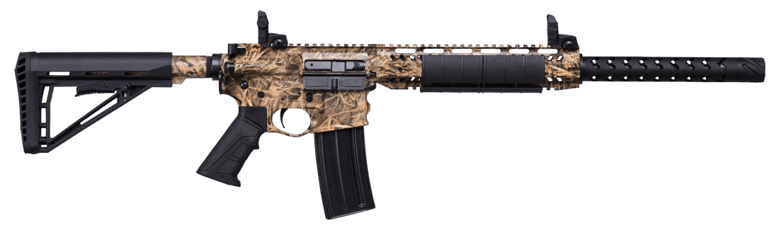 Ersüs ERS-2017-W02 36 Cal. Şarjörlü Av Tüfeği