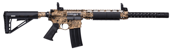 Ersüs ERS-2017-W02 36 Cal. Şarjörlü Av Tüfeği