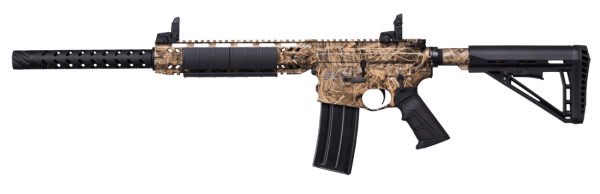 Ersüs ERS-2017-W02 36 Cal. Şarjörlü Av Tüfeği