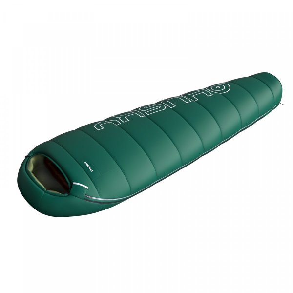 HUSKY MUSSET -3C UYKU TULUMU