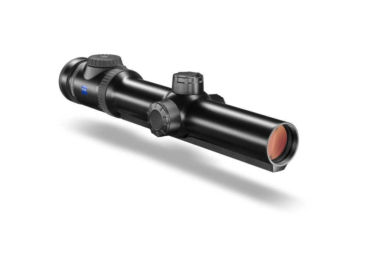 ZEISS VICTORY V8 1.1–8x30 TÜFEK DÜRBÜNÜ