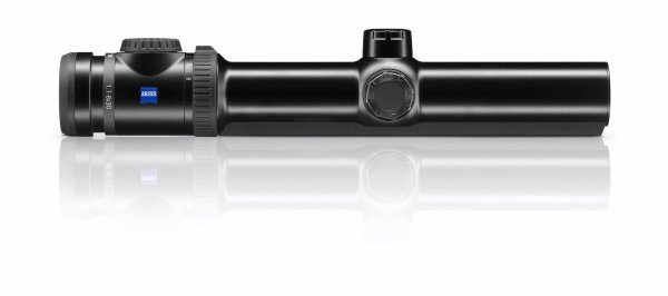 ZEISS VICTORY V8 1.1–8x30 TÜFEK DÜRBÜNÜ