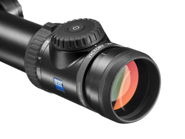 ZEISS VICTORY V8 1.1–8x30 TÜFEK DÜRBÜNÜ