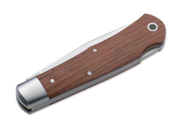 Böker Plus Lockback Bubinga Çakı