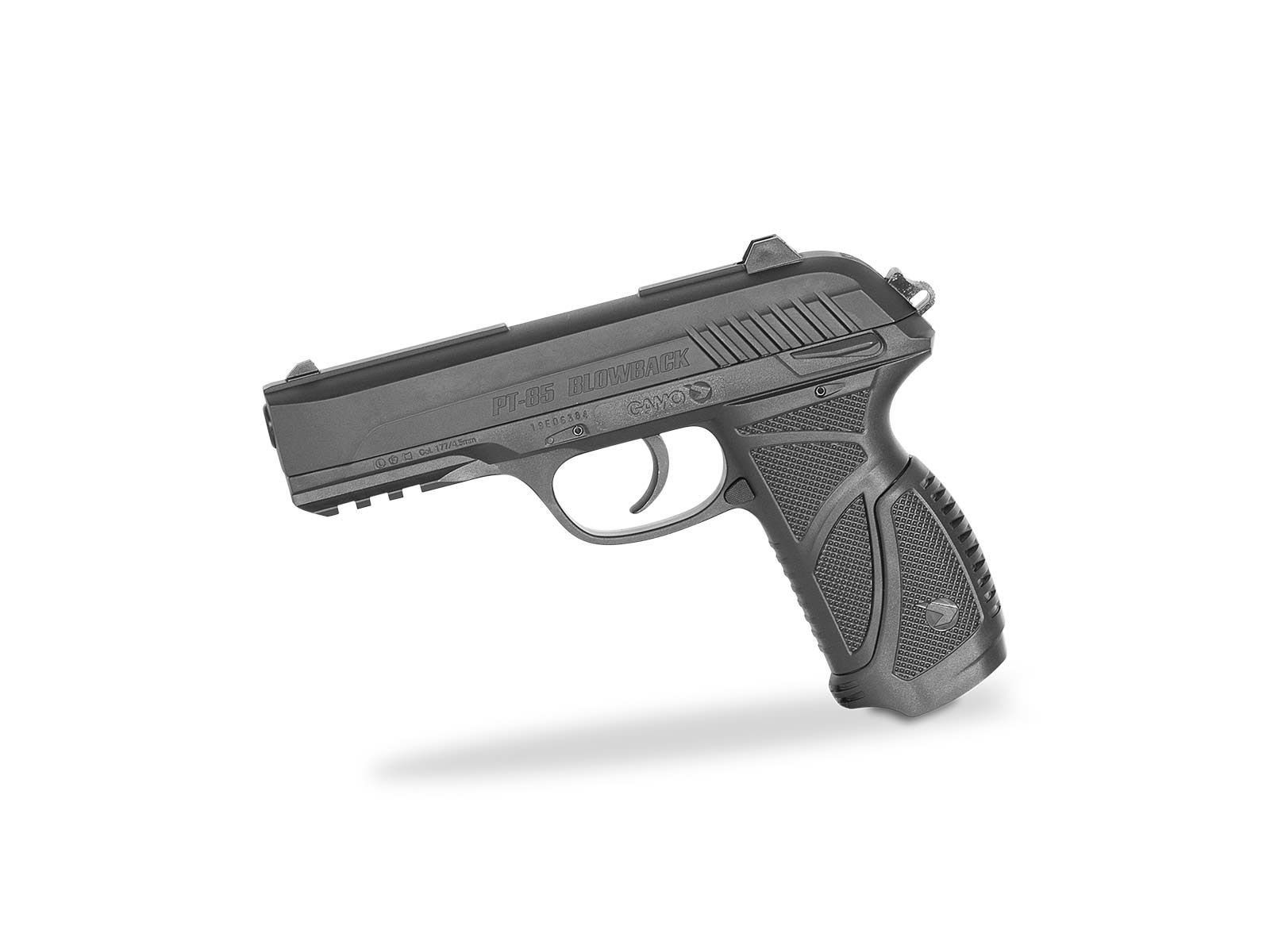Gamo PT-85 Tac.Havalı Tabanca
